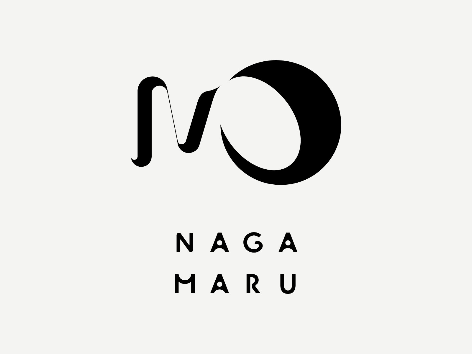 NAGAMARU 1枚目