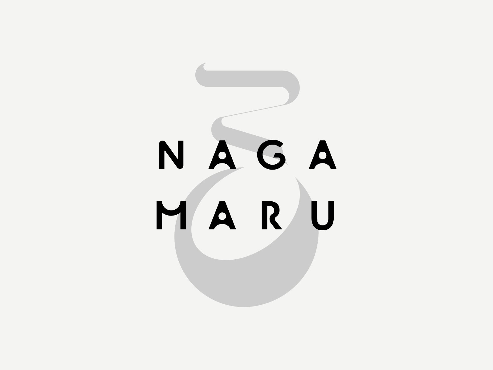 NAGAMARU 3枚目