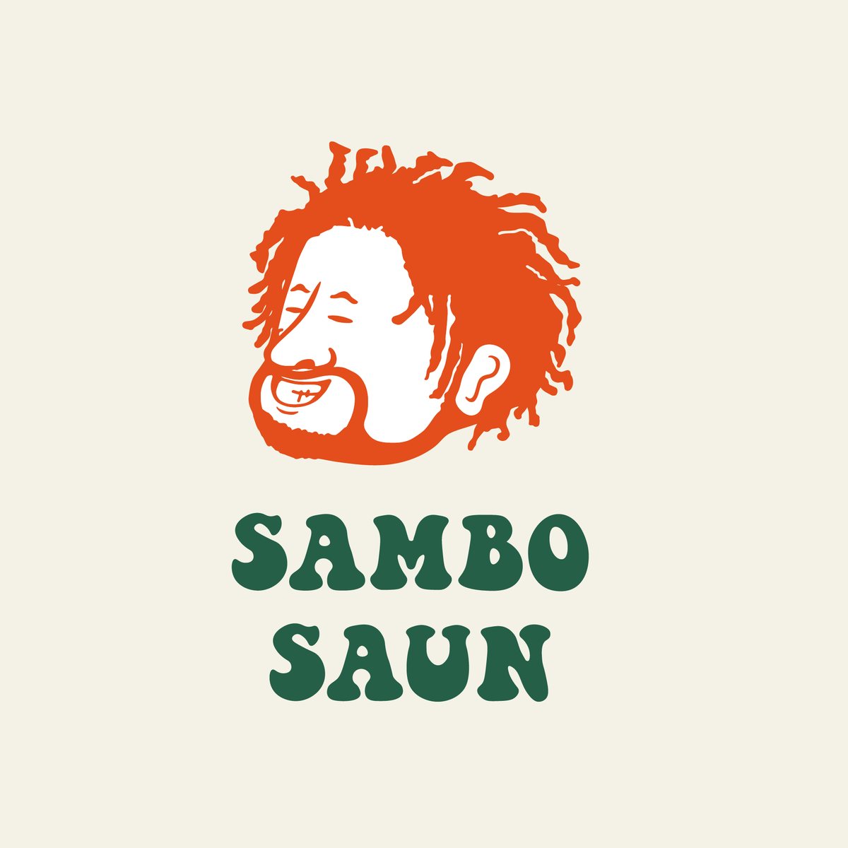 SAMBO SAUN 1枚目