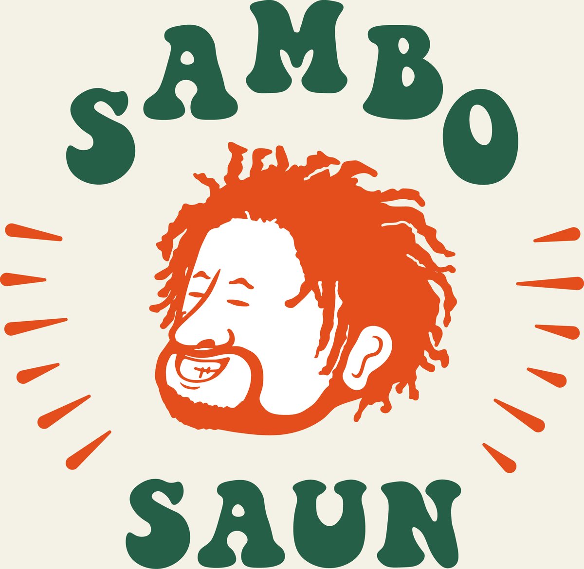 SAMBO SAUN 3枚目