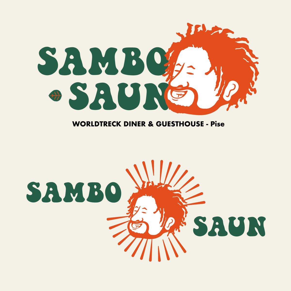 SAMBO SAUN 4枚目