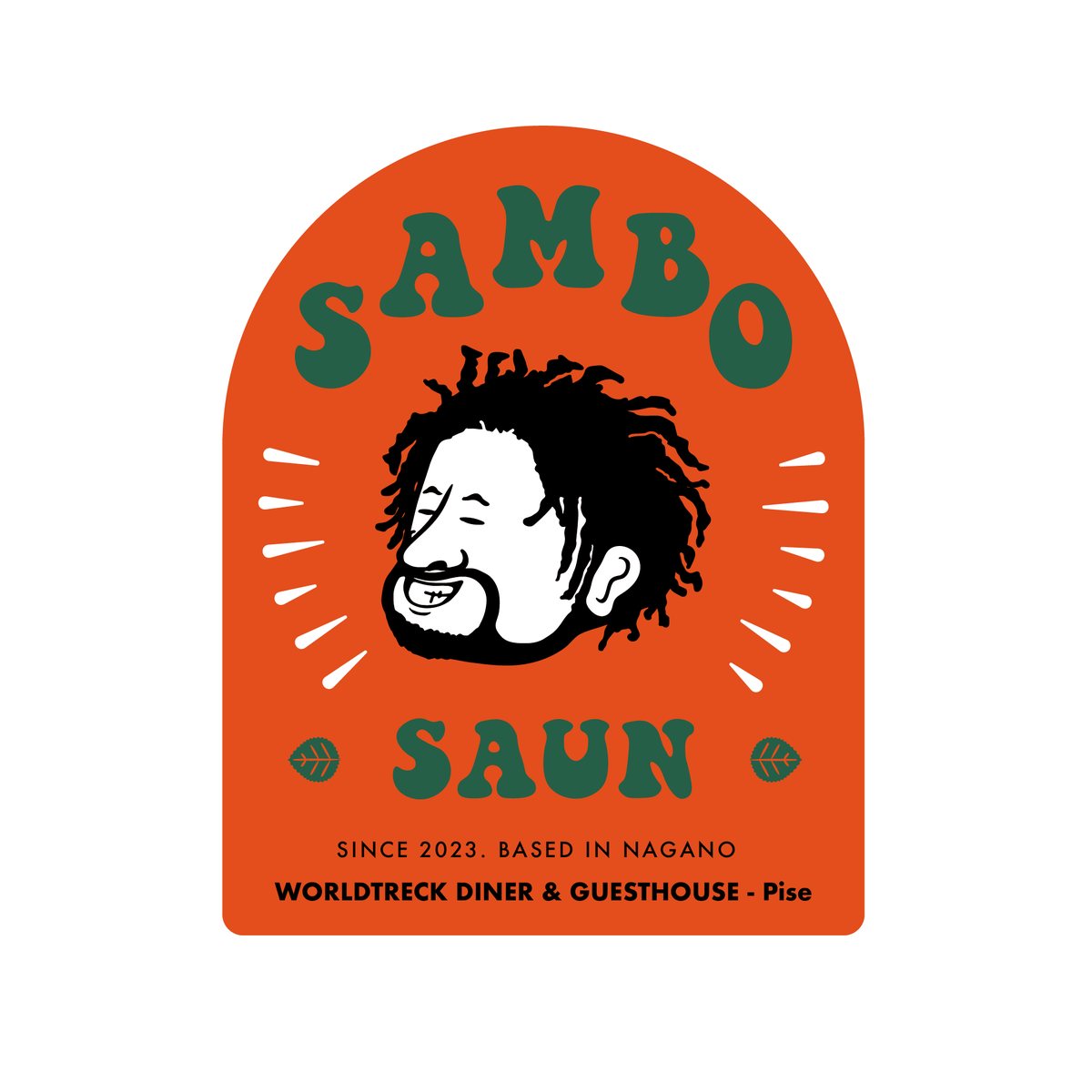 SAMBO SAUN 6枚目