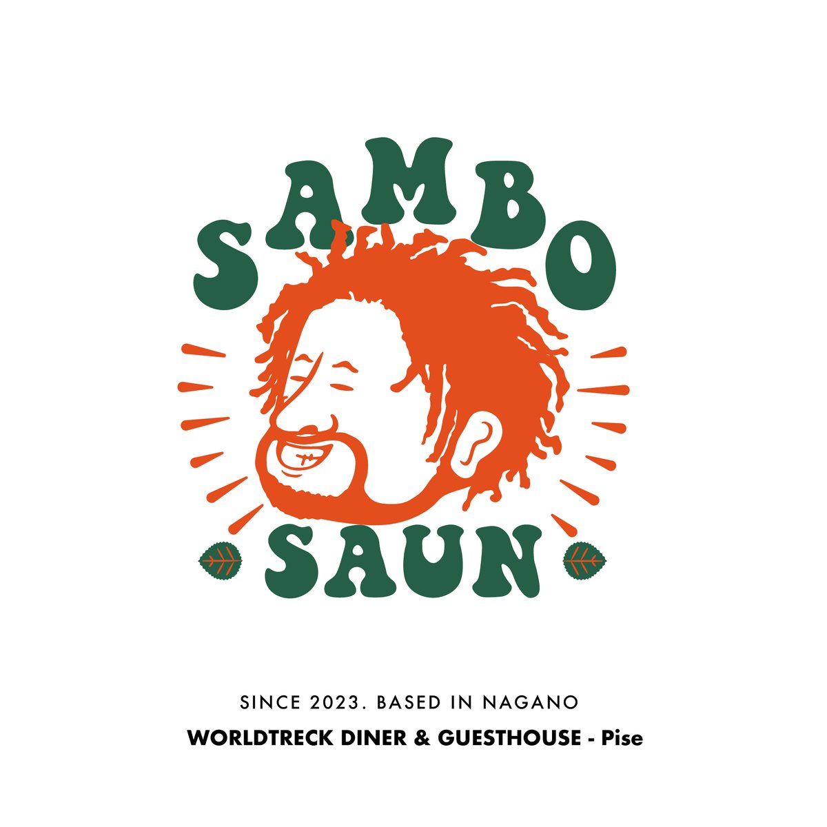 SAMBO SAUN 7枚目