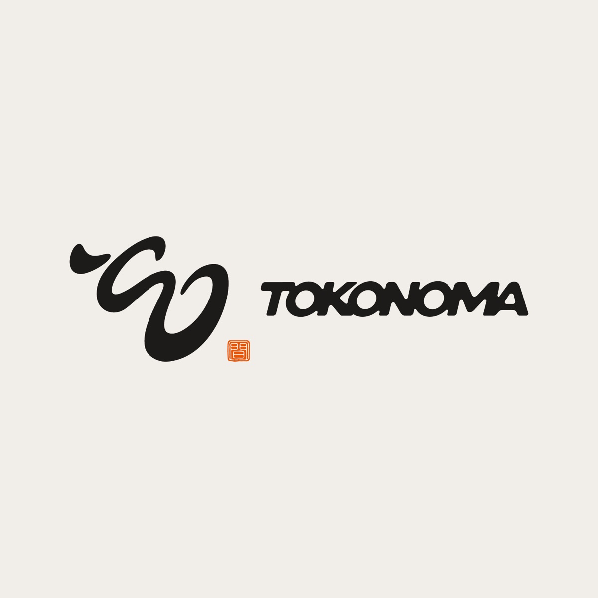 TOKONOMA 2枚目