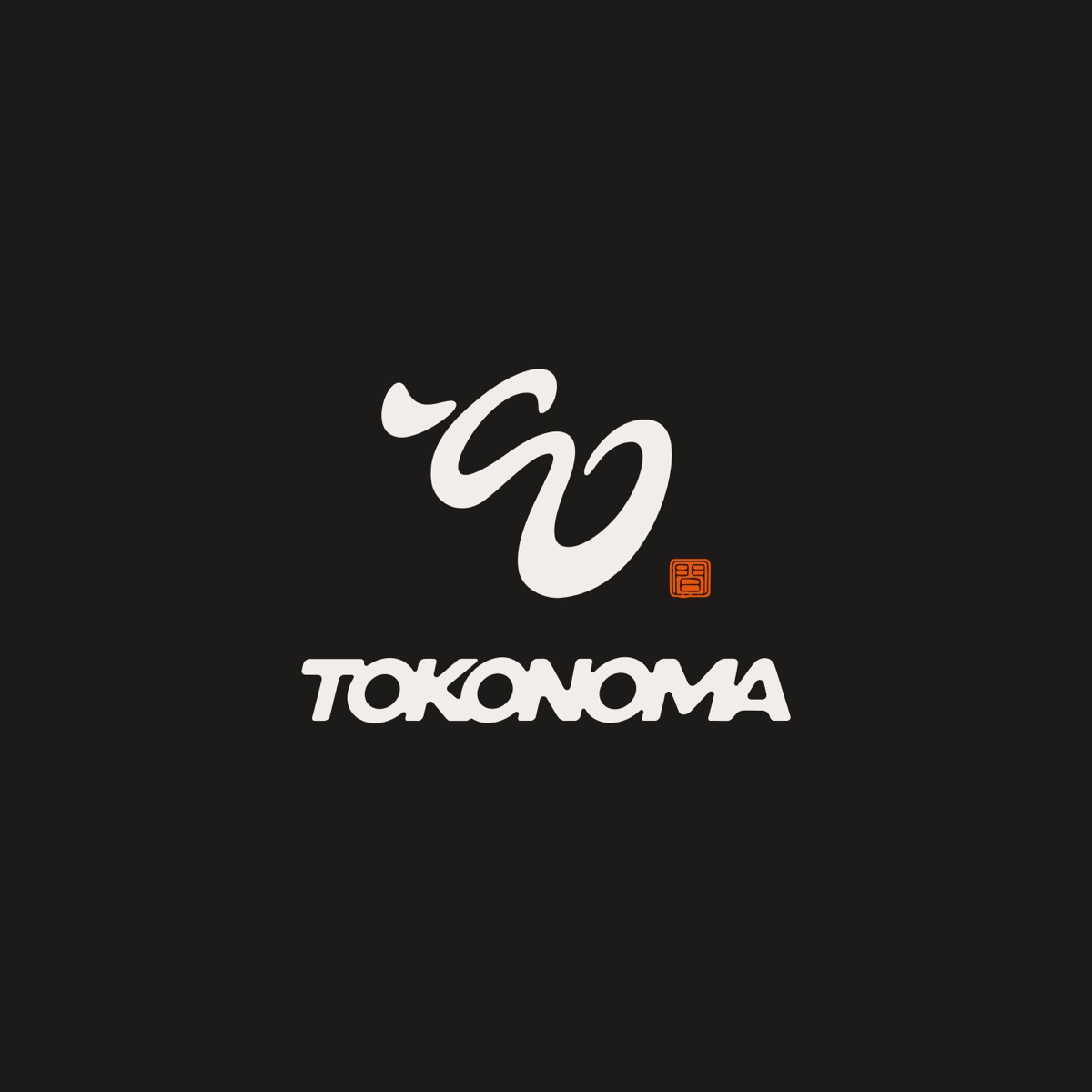 TOKONOMA 3枚目