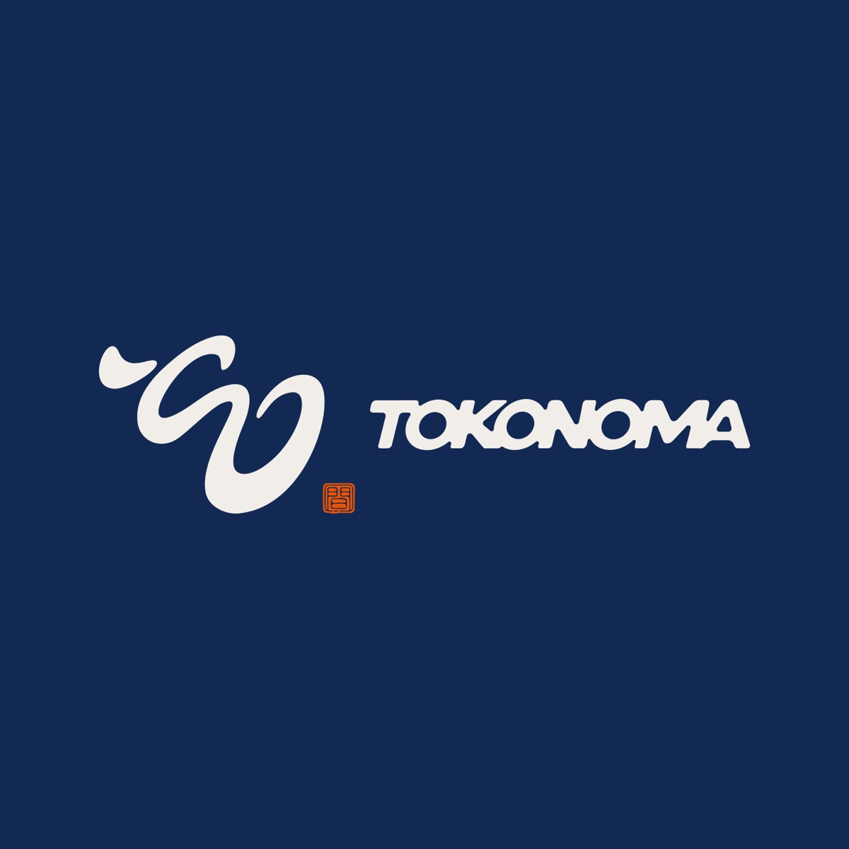 TOKONOMA 4枚目